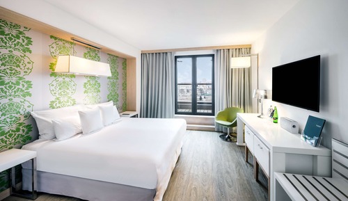 Chambre Exécutive