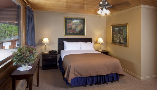 Chambre, 1 grand lit (Property View)