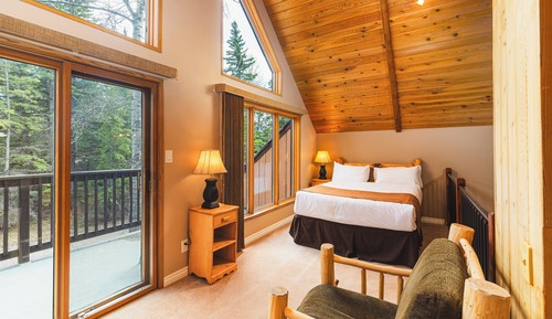 Cabane