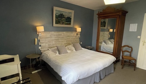 Chambre Quadruple Supérieure