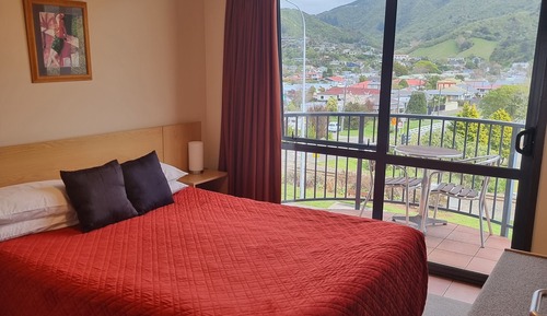 Chambre Executive Two Bedroom Spa