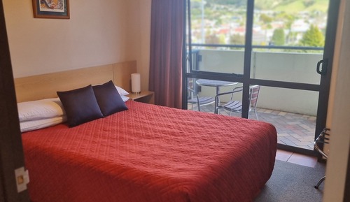 Chambre Executive Two Bedroom