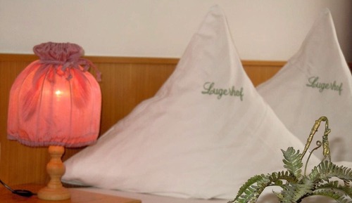 Chambre Simple
