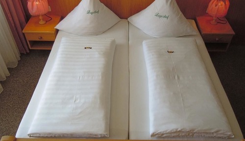 Chambre Double