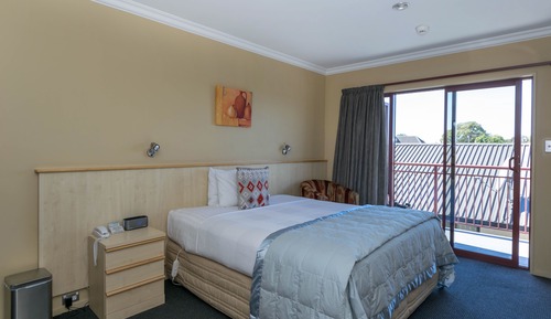 Appartement Exécutif