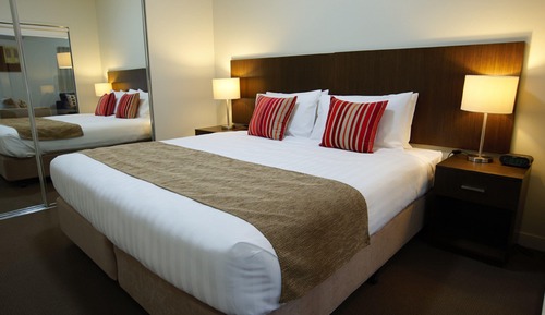Appartement, 1 chambre