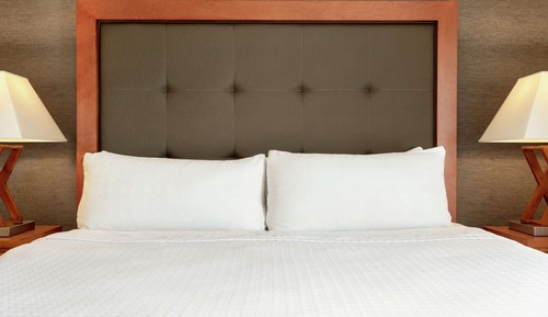 Suite, 2 chambres, non-fumeurs