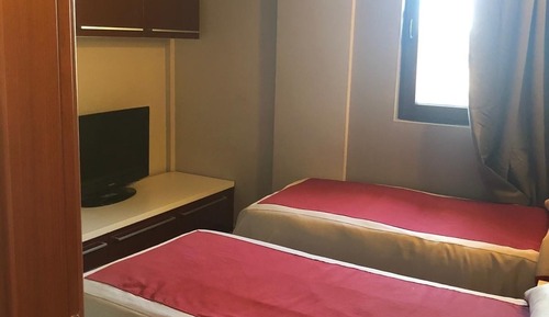 Chambre Triple Classique