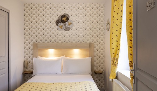 Chambre Simple