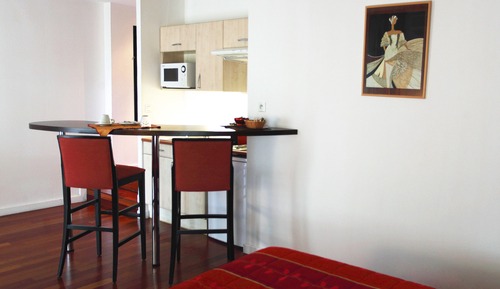 Suite Luxe