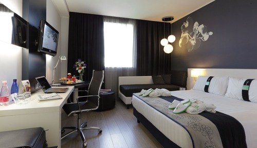 Chambre Premium