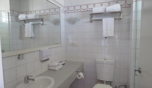 Chambre Quadruple Familiale