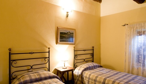 Appartement (for 4 - 6 People)