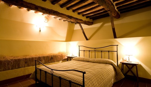 Appartement (for 2 - 4 People)