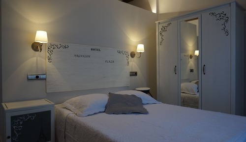 Appartement Confort, 2 chambres