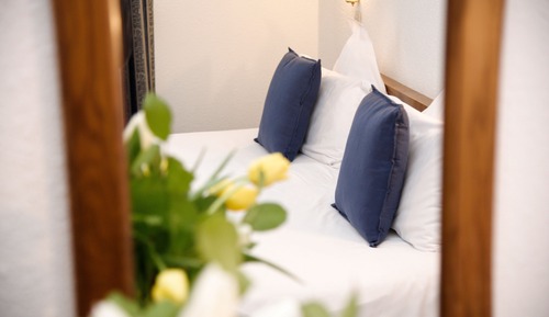 Chambre Double Confort