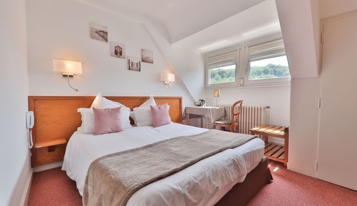 Chambre Petite Double
