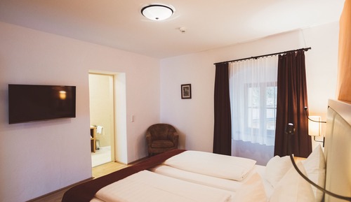 Suite Supérieure (Heritage.Family Suite Superior)