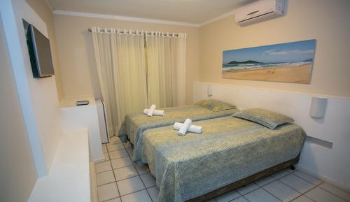 Chambre Standard