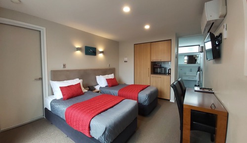 Appartement Standard, 2 chambres