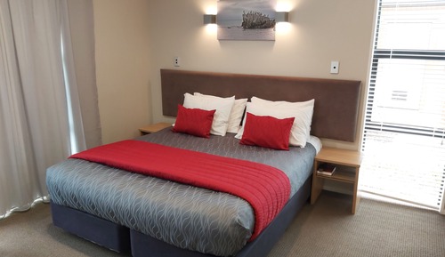 Appartement Standard, 1 chambre