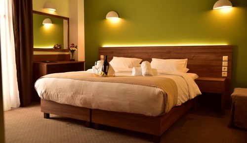 Special Offer Room Village or Pool View (Ground Floor)