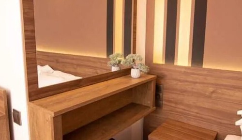 Junior Suite, Panoramic Mountain View