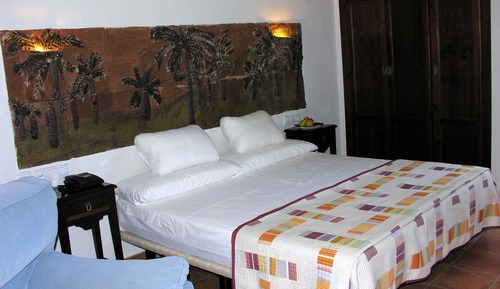 Chambre Simple