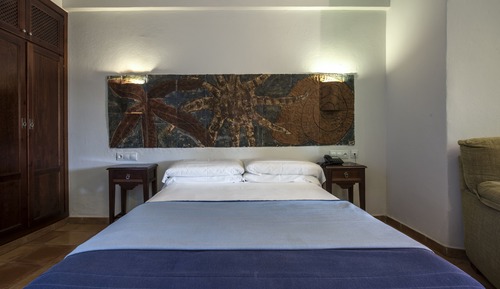 Chambre Double Standard