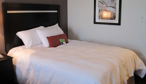 2 grands lits queen-size
