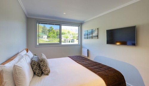 Villa Familiale, 3 chambres, vue marina (1.5 Bathrooms)