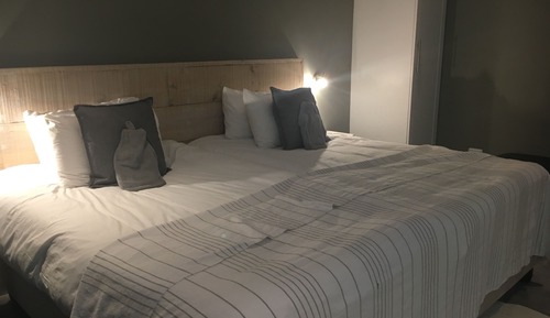 Chambre Double