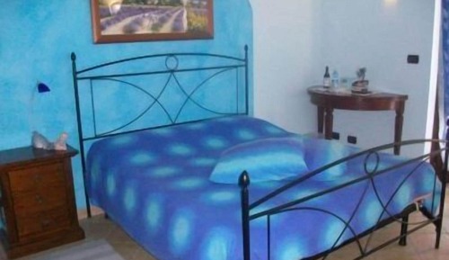 Chambre Simple