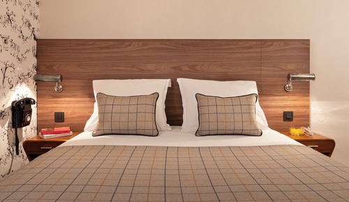 Chambre Triple Supérieure