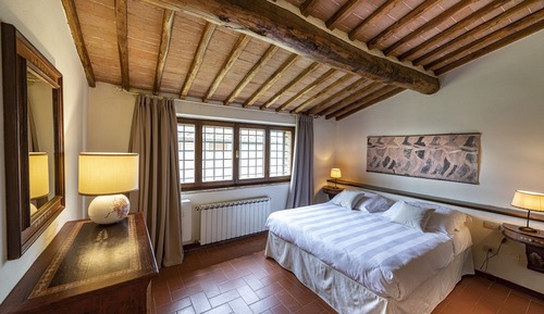 Appartement Classique, 2 chambres, cuisine