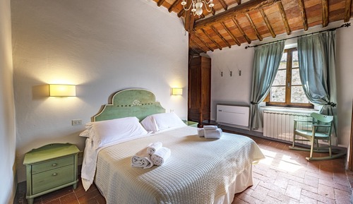 Appartement Classique, 1 chambre, cuisine