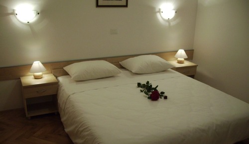 Appartement, 1 chambre, vue mer (for 5 people)