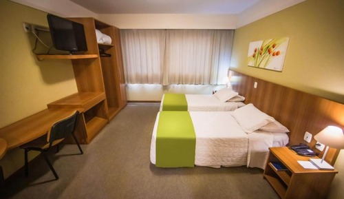 Chambre Triple Supérieure