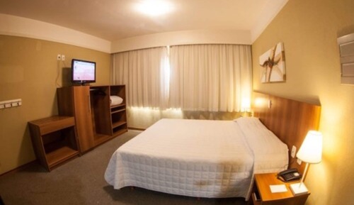 Chambre Double Standard