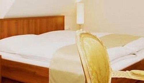 Appartement Classique, 1 chambre