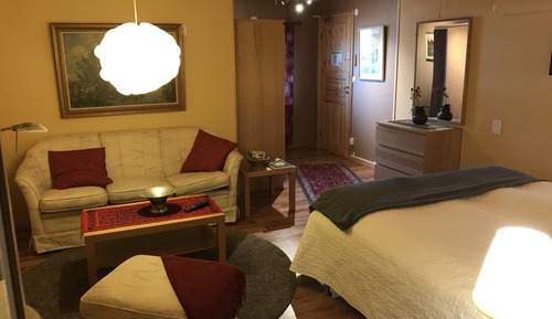 Suite Deluxe
