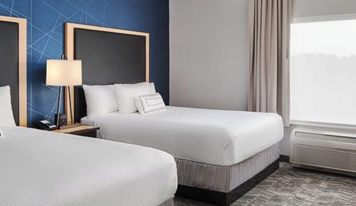 Suite, 1 chambre, non-fumeurs