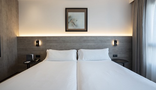 Chambre Familiale