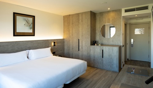 Chambre Premium