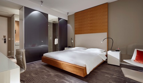 Chambre Double Supérieure