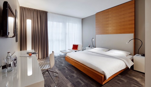 Chambre Double Standard