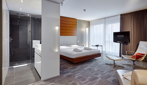 Residence Suite