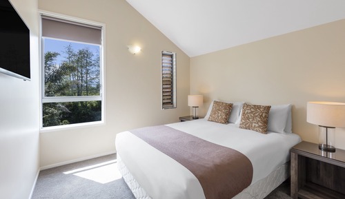 Appartement Deluxe, 3 chambres