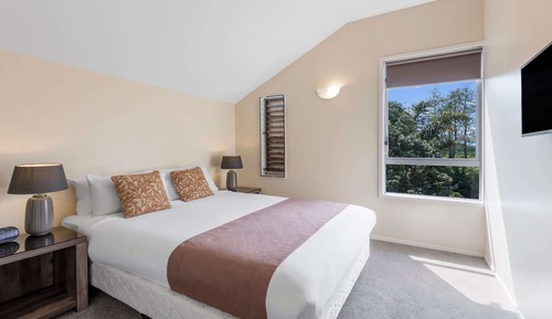 Appartement Deluxe, 2 chambres