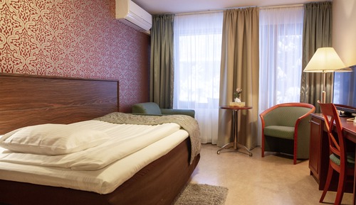 Chambre Simple